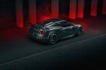 Alfa Romeo 4C Nemesis by Pogea Racing 2018 года